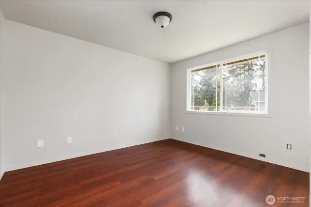 4th room
