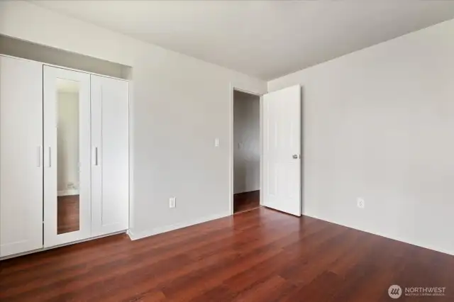4th room