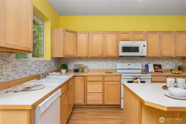 All appliance work!
