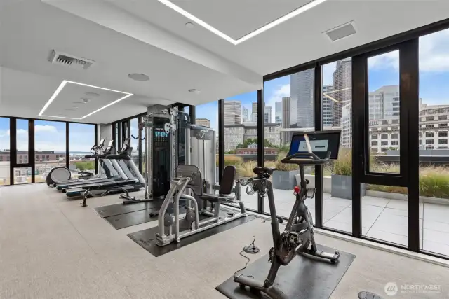 Gym