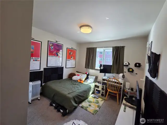 Bedroom #3
