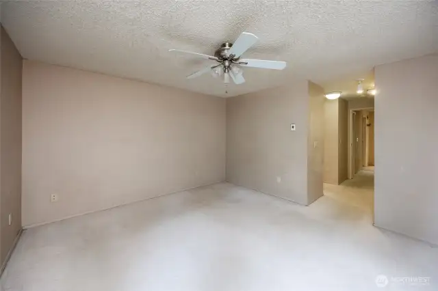 Upper Level Guest Bedroom