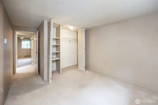 Upper Level Guest Bedroom