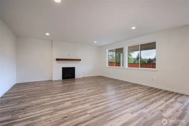 Pics are of a different 3049 plan. Features and colors may differ.