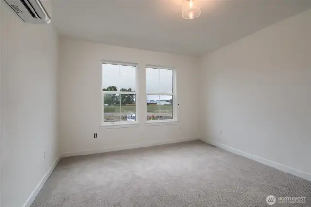 Pics are of a different 3049 plan. Features and colors may differ.