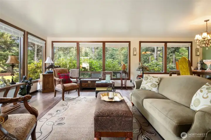 Large Picture Windows