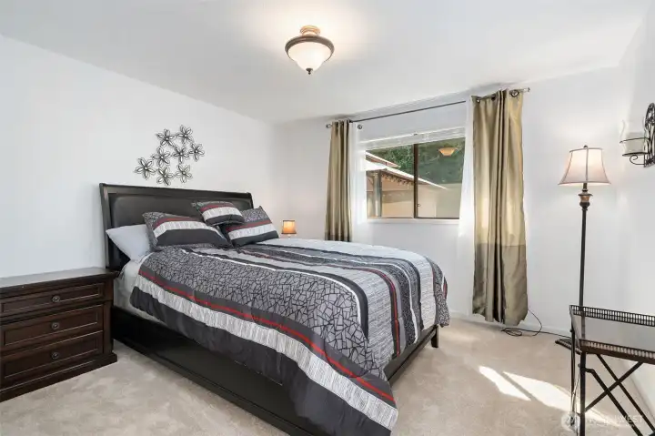 Bedroom #2