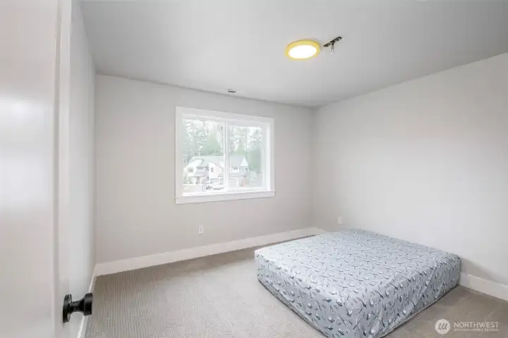 Bedroom #3