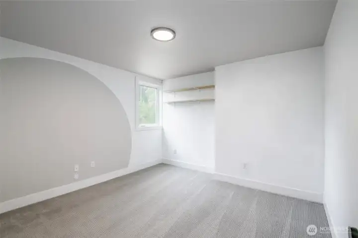 Bedroom #4