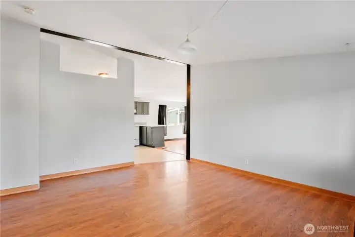 front living room