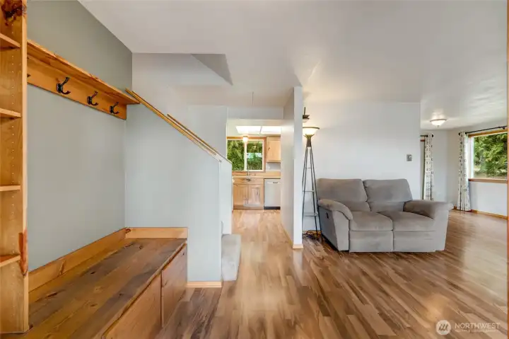 Entryway