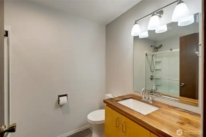 Bathroom 2