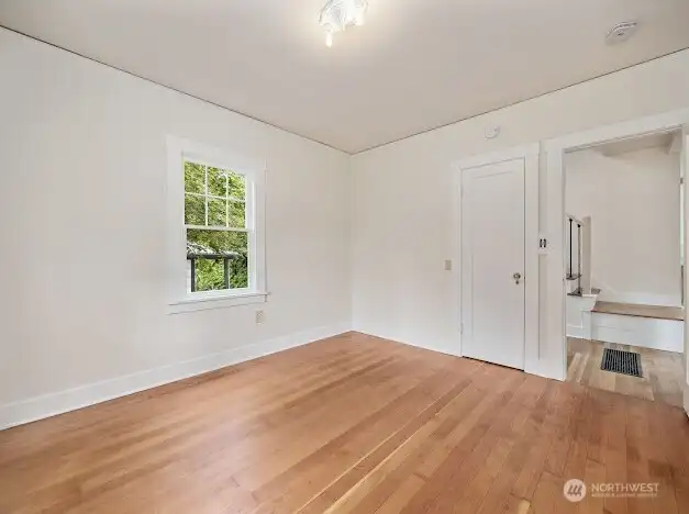 Main Level Bedroom Photo 2.