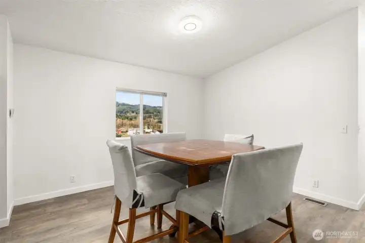 another space with a valley view