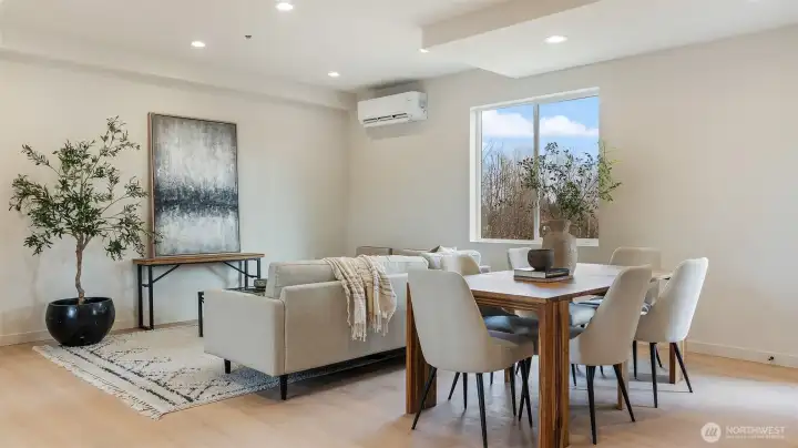 Photos for Reference. Great Room