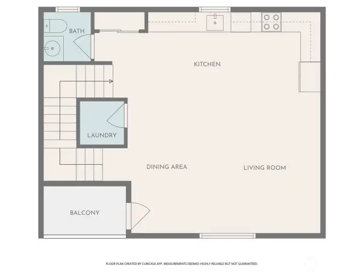 Main Floor