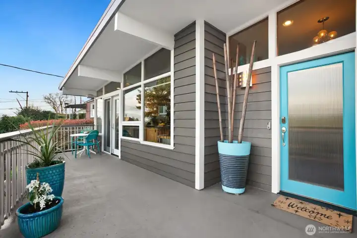 Now, join us for a tour...