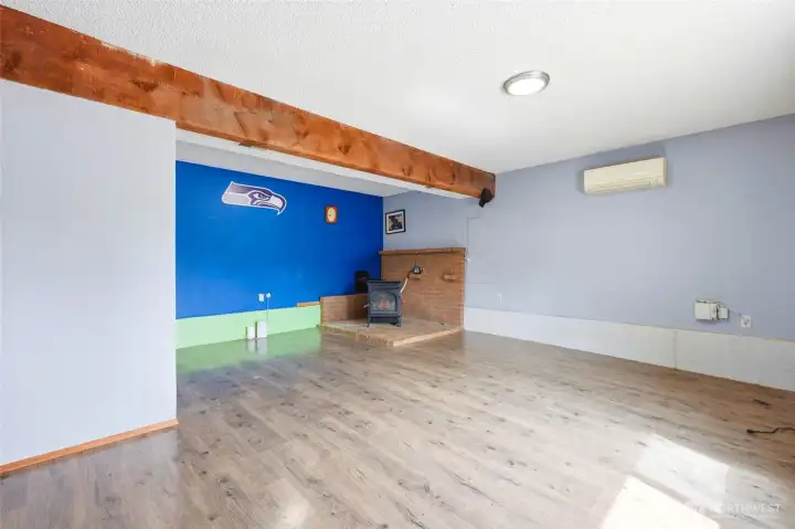 Lower level