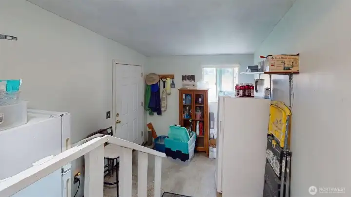 Mudroom