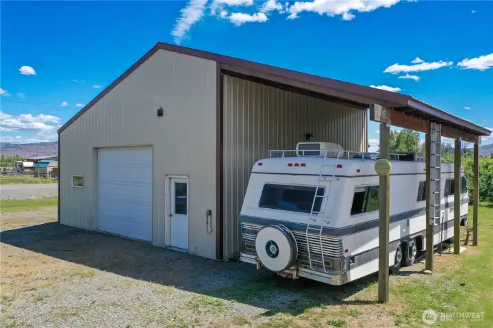 RV Parking