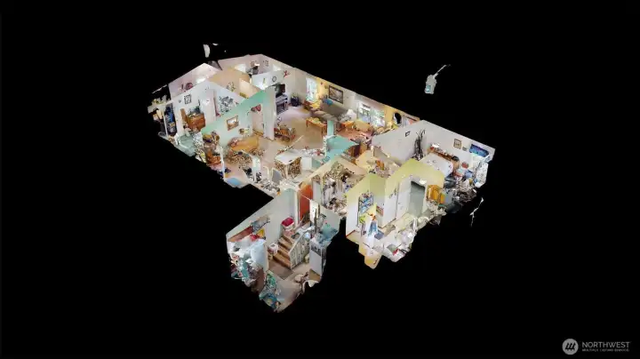 Dollhouse View