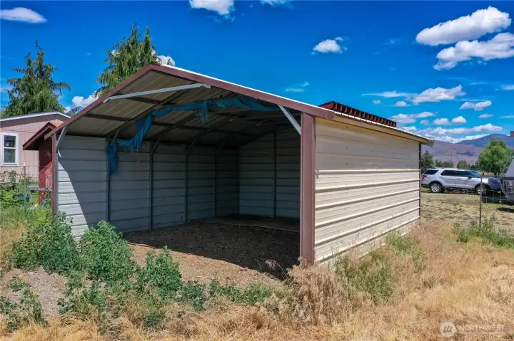 Animal Shelter