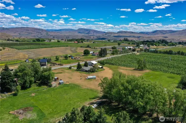 Aerial