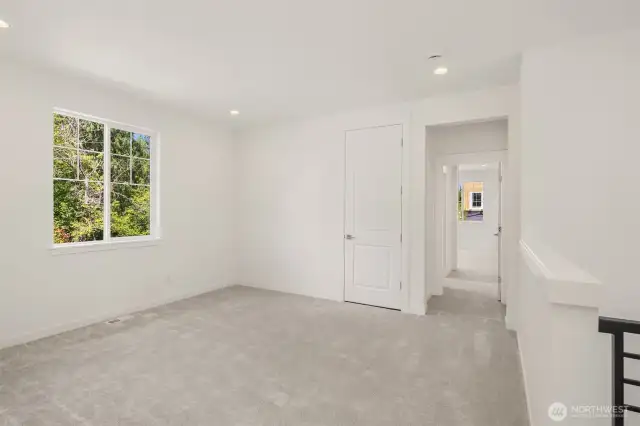 Photo for illustration purposes only & not of actual home for sale.