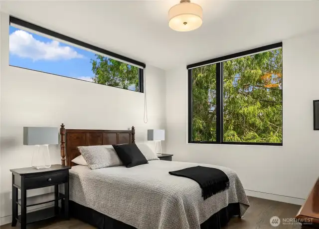 3rd bedroom.