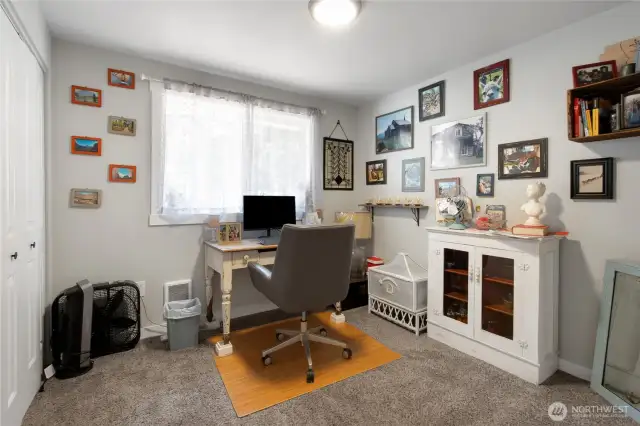 Bedroom #2