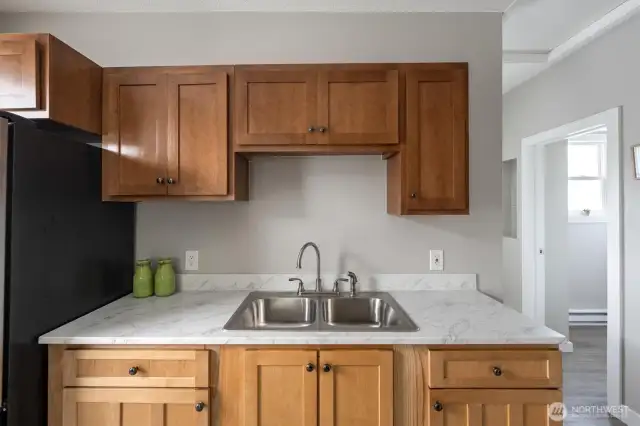 Kitchen Sink