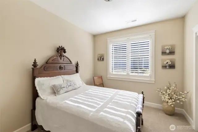 Bedroom #2