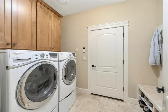 Laundry