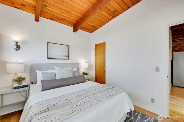 Bedroom #1