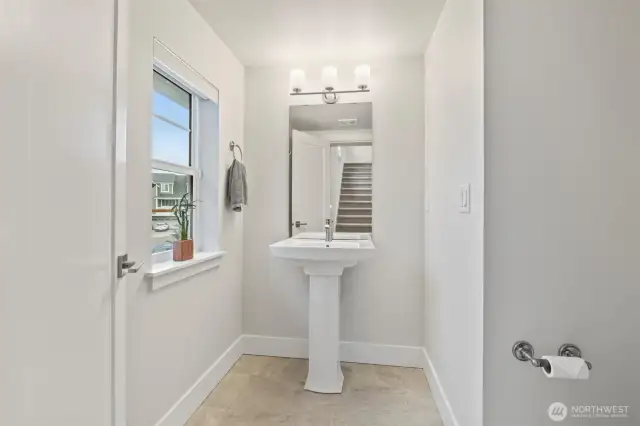 Experience enduring quality and timeless design with Kohler bathroom fixtures.