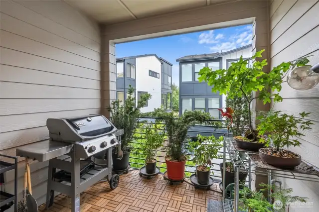Soak in stunning summer nights or host unforgettable BBQs from this inviting deck – your ideal outdoor oasis awaits!