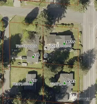 Overhead of block