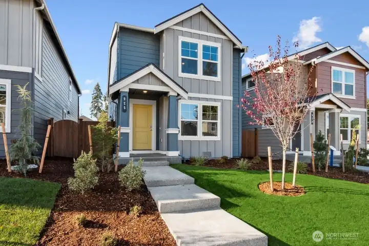 The perfect fit! Photo is for representation purposes only.