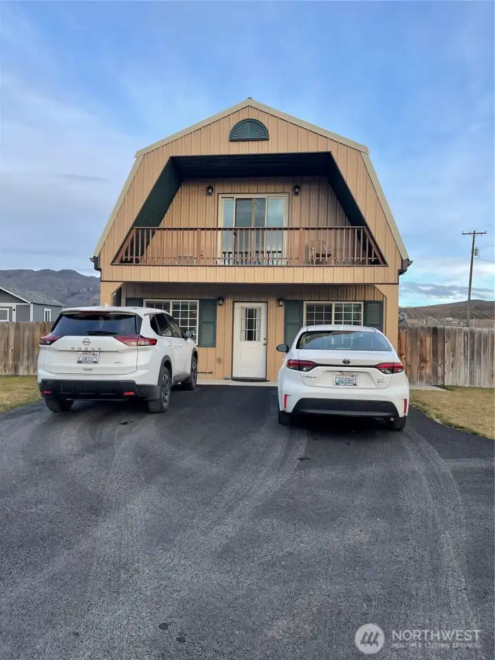 New Blacktop in 2025