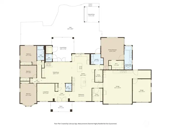 Floor Plan Floor Plan
