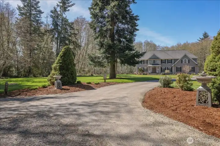 What a beautiful entry! What a beautiful entry!