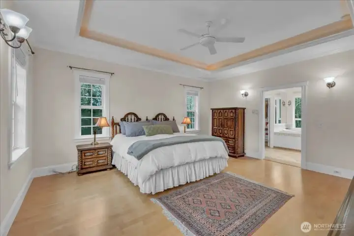 There's plenty of room for all your furniture here! There's plenty of room for all your furniture here!