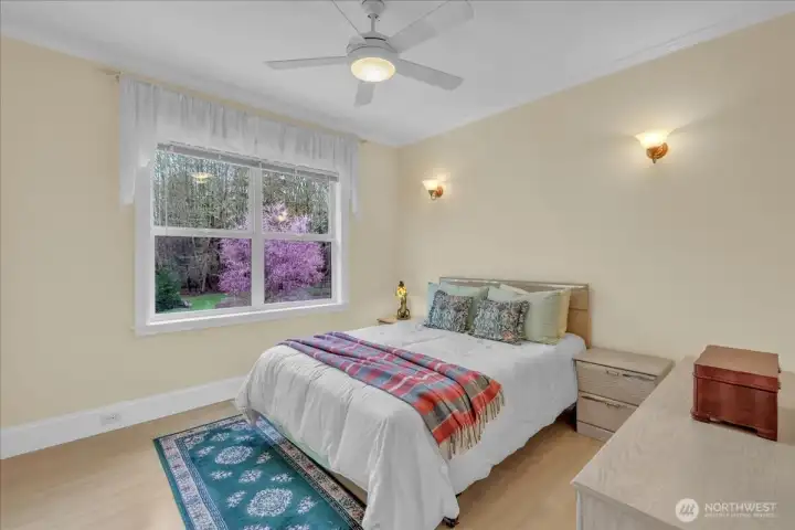 Bedroom #3 Bedroom #3