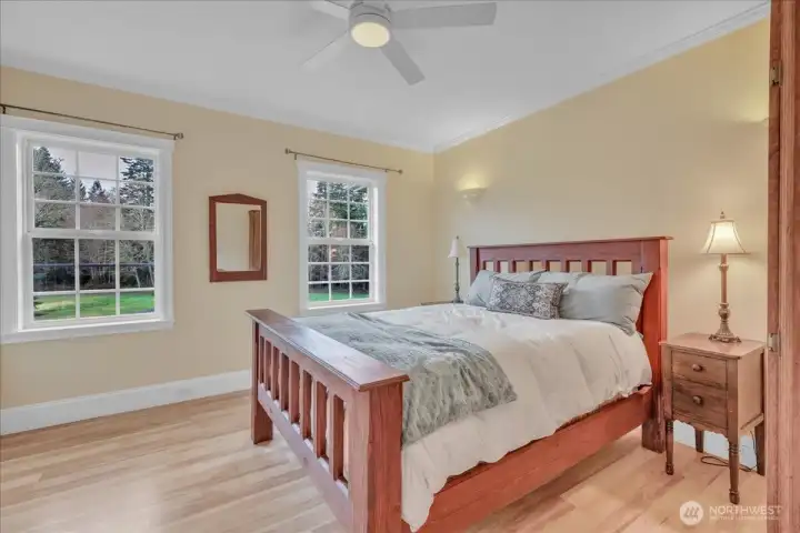 Bedroom #4 Bedroom #4