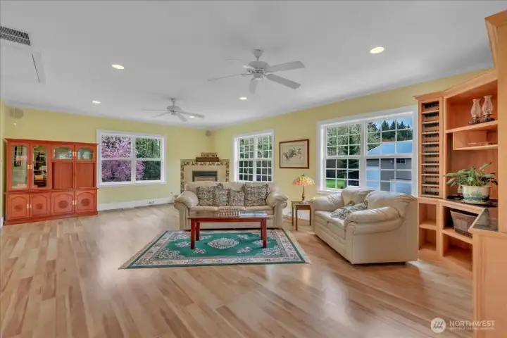 How would you use this space? How would you use this space?