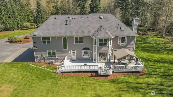 You're just in time to experience all the fun you can have on the trex deck this summer! You're just in time to experience all the fun you can have on the trex deck this summer!