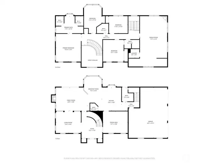 What a wonderful floor plan! What a wonderful floor plan!
