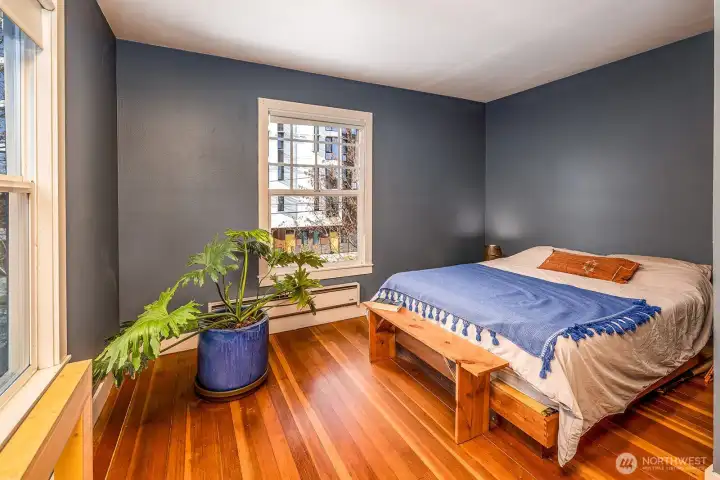 Upper Floor, Unit #1