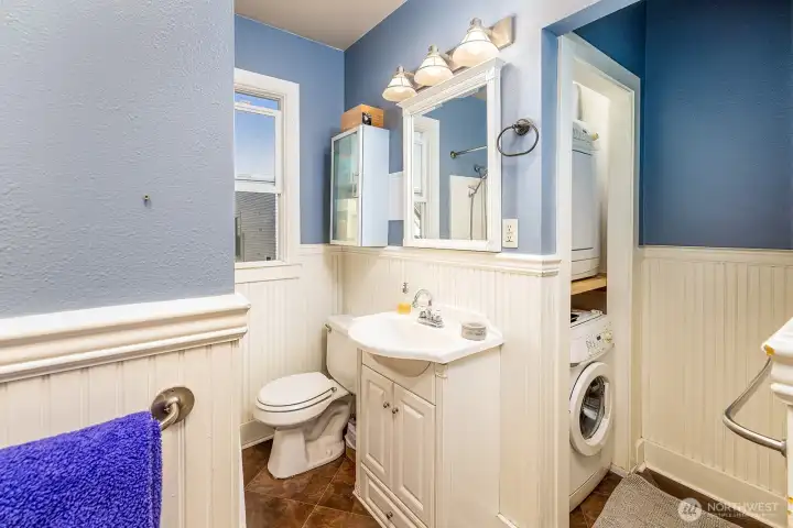 Upper Floor, Unit #1