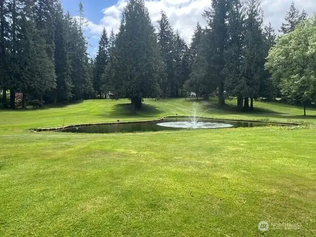Nearby Delphi Country Club and Golf Course. Beautiful, year round, 9 hole golf course just a mile down the road. Stop for refreshments at the at the Bogey Bite too.